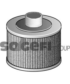 Fram Degvielas filtrs C9815ECO