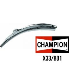 Champion Logu tīrītāja slotiņa X33/B01