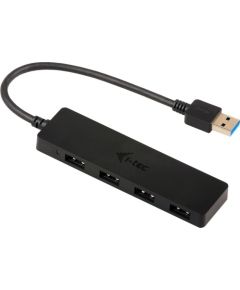 I-TEC USB 3.0 Slim Passive HUB 4 Port