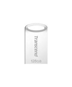 TRANSCEND 128GB USB3.1 Pen Drive Silver