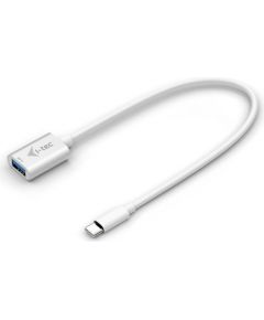 I-TEC USB Type-C to Type A Adapter 20cm