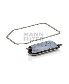 Mann-filter Automātiskās kārbas hidro filtrs H 2826 KIT