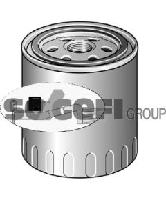 Fram Eļļas filtrs PH2861B