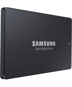 SAMSUNG SM883 960GB Enterprise SSD, 2.5” 7mm, SATA 6Gb/s, Read/Write: 540/480 MB/s,Random Read/Write IOPS 97K/22K