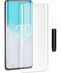 Evelatus  
       Samsung  
       S20 Plus 3D Hot Bending UV Glue