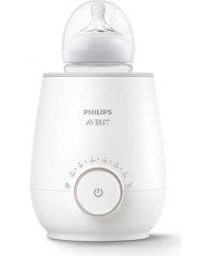 Philips Avent SCF358/00 Elektriskais pudeļu un zīdaiņu pārtikas sildītājs