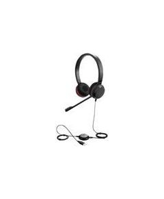 JABRA EVOLVE 30 II Stereo MS