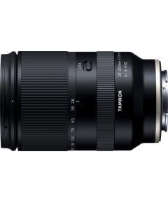 Tamron 28-200mm f/2.8-5.6 Di III RXD lens for Sony