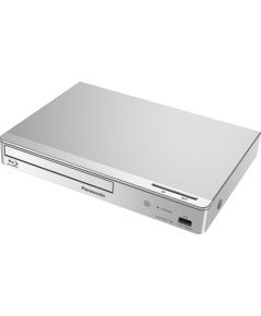 Panasonic Blu-ray Disc Player DMP-BDT168EG USB connectivity