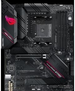 ASUS ROG STRIX B550-F GAMING