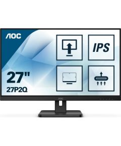 AOC 27P2Q 27" IPS Monitors