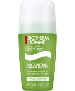 Biotherm Homme Day Control Natural Protect 24h Dezodorant w kulce 75ml