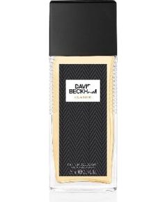 David Beckham Classic for men Dezodorant w szkle 75 ml