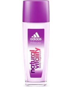 Adidas  Natural Vitality Dezodorant spray 75ml - 31002390000