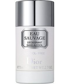 Christian Dior Eau Sauvage Dezodorant w sztyfcie 75ml