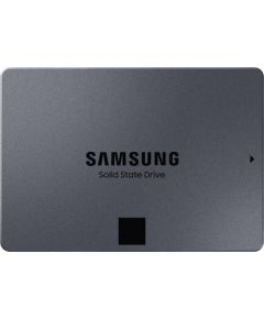 SAMSUNG 870 QVO SSD 1TB SATA 2.5inch