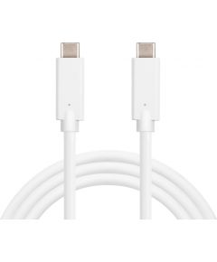 SANDBERG USB Cable Micro USB/USB-C, 1m