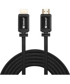 SANDBERG HDMI 2.0 19M-19M 1m