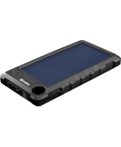 SANDBERG Outdoor Solar Powerbank 10000