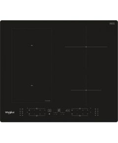 Whirlpool WL B8160 NE indukcijas plīts virsma, 60cm