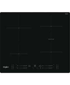 Whirlpool WB S2560 NE indukcijas plīts virsma, 59cm