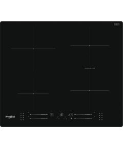 Whirlpool WBS2560NE indukcijas plīts virsma, 59cm