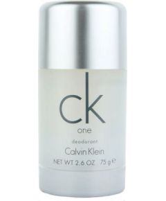 Calvin Klein One 75ml