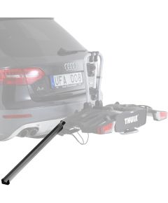 Thule Piederumi, velo turētājs Velo rampa āķa veloturētājam Держатели для велосипеда