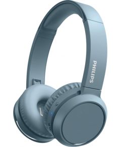 PHILIPS TAH4205BL/00 On-Ear ar Bluetooth Blue