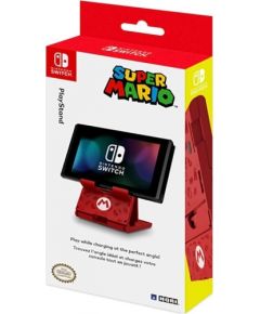 HORI PlayStand - Super Mario Edition (Switch)