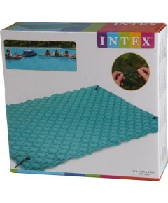 Intex Peldmatracis Giant 290x226cm Piepūšamās pludmales preces