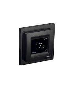 Терморегулятор DEVIreg™Touch (+5..+45°C)16A с дисп