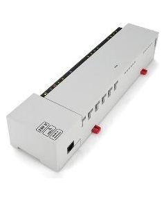 Безпроводной модуль SMART LAN, 8 зон, 12 приводов