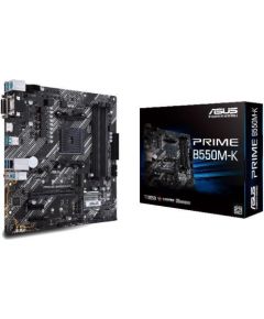 MB AMD B550 SAM4 ATX/PRIME B550-PLUS ASUS