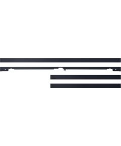 SAMSUNG Customizable Frame 32in Black
