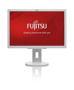 FUJITSU 22" B22-8 WE NEO MARBLE GREY DP/DVI/VGA/2XUSB