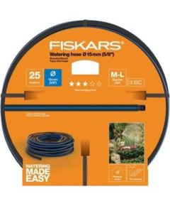 Fiskars Watering hose 15 mm (5/8"), 25 m Q3