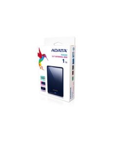 ADATA external HDD HV620S 1TB 2,5''  USB3.0 - blue