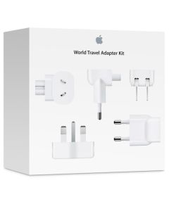 Apple World Travel Adapter Kit