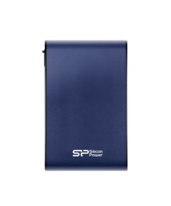 Silicon Power Armor A80 2TB 2.5 ", USB 3.1, Blue