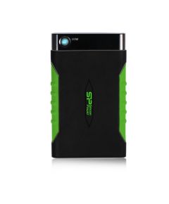 Silicon Power Armor A15 1TB 2.5 ", USB 3.0, Black