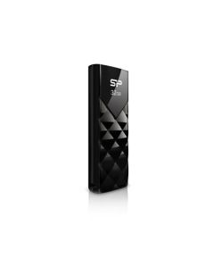 Silicon Power Ultima U03 32 GB, USB 2.0, Black