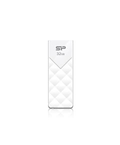 Silicon Power Ultima U03 16 GB, USB 2.0, White