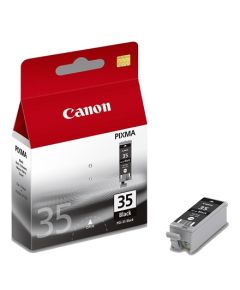 Canon PGI-35BK Ink Cartridge, Black