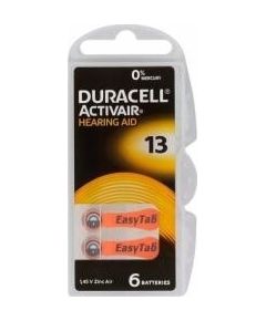 Duracell Hearing Aid 13