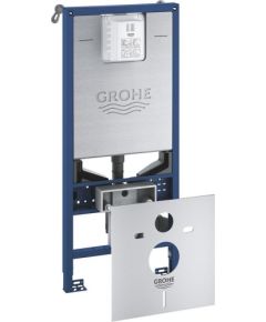 Grohe Rapid SLX 3in1 iebūvējams WC rāmis, 1.13m