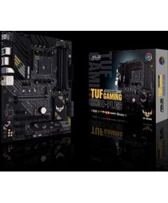 ASUS TUF GAMING B550-PLUS