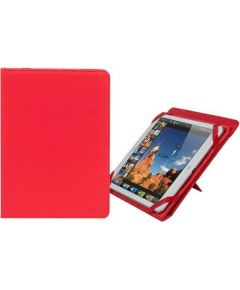 TABLET SLEEVE 10.1" GATWICK/3217 RED RIVACASE