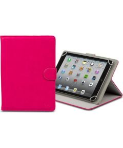 TABLET SLEEVE ORLY 10.1"/3017 PINK RIVACASE