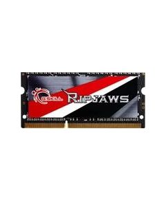 G.SKILL Ripjaws DDR3 4GB 1600MHz CL9